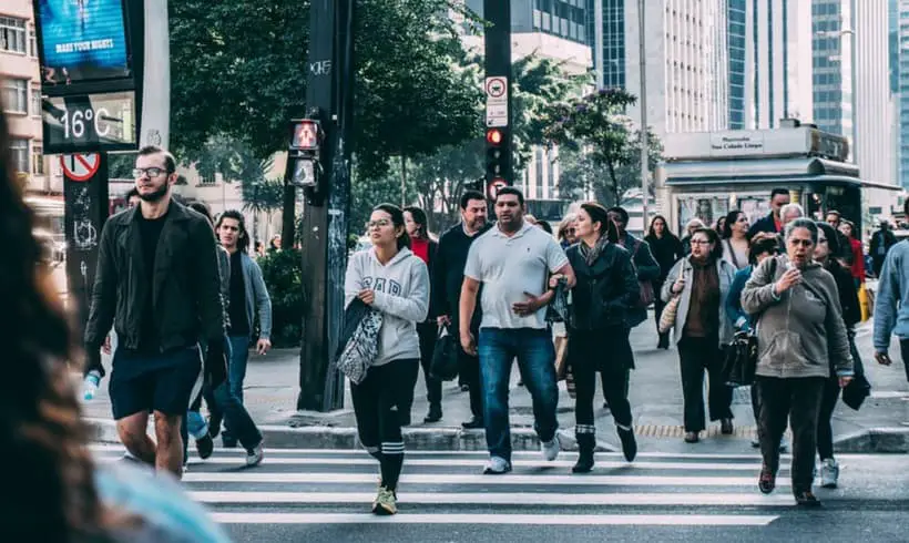 Aspectos generales sobre sociología