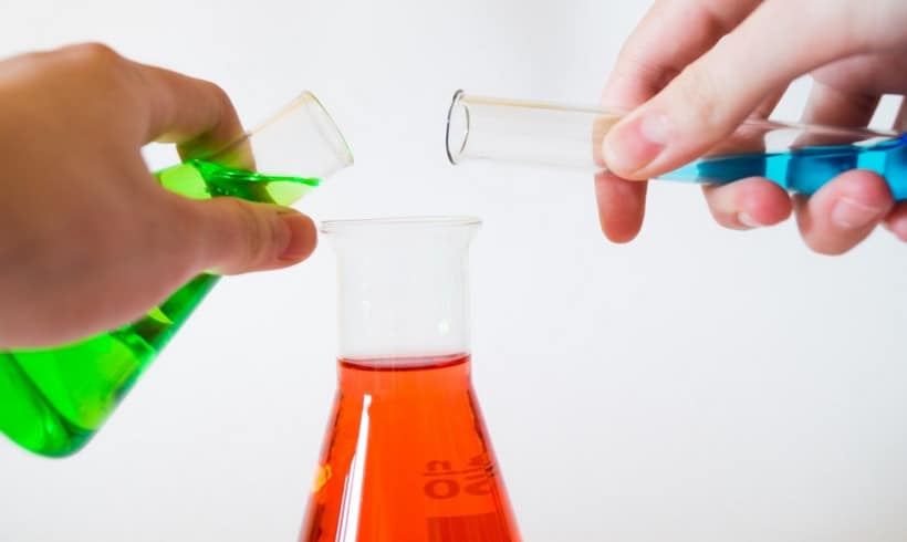 Breve historia de la ciencia