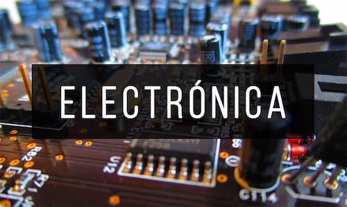 Electronica