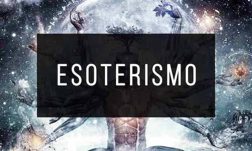 Esotersimo