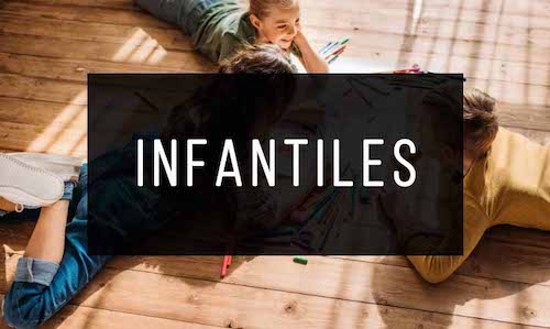 Infantiles