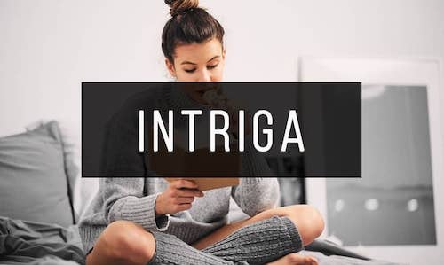 Intriga