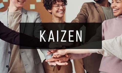 Kaizen