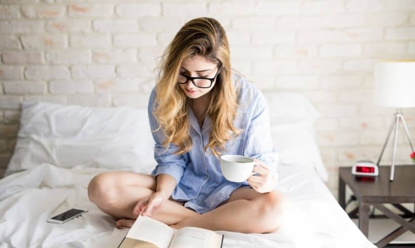 La intriga en la literatura