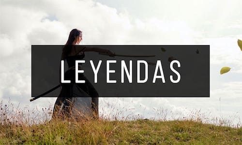 Leyendas