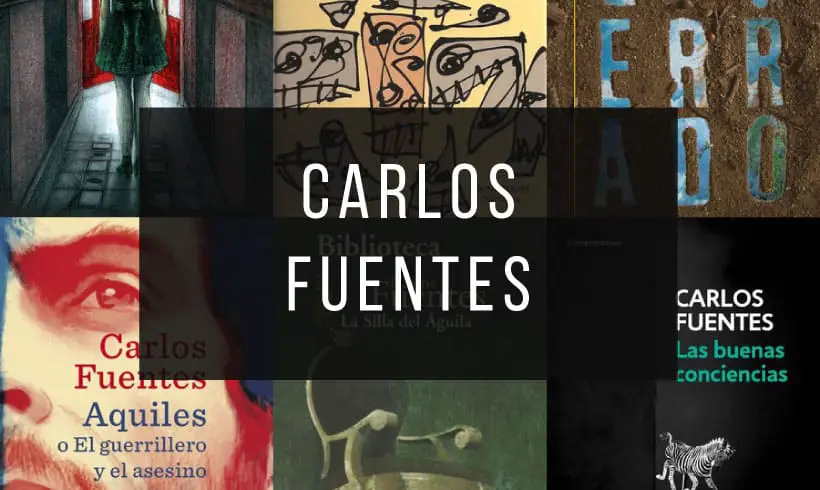 Libros-de-carlos-fuentes Libros-de-carlos-fuentes
