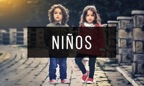 Ninos