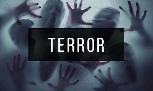 Terror