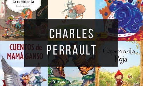 Charles-Perrault