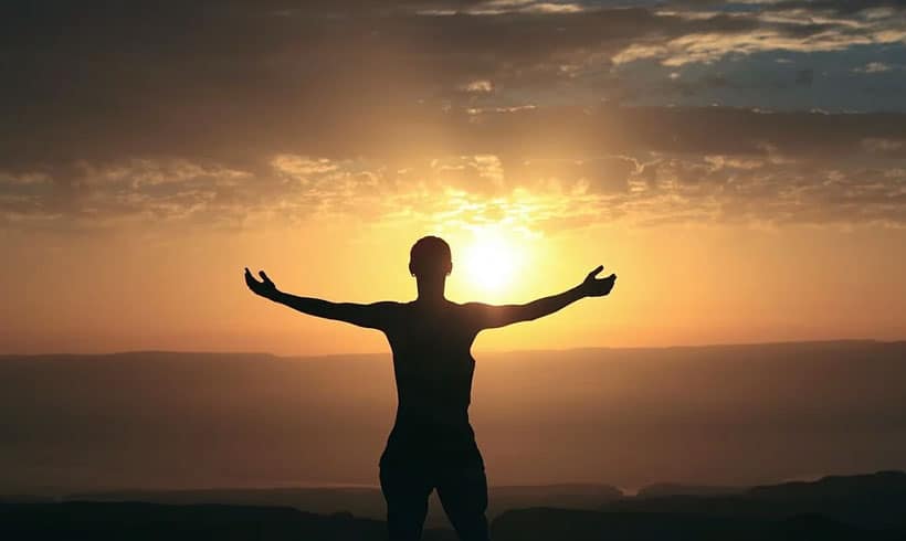 Cómo ser una persona más espiritual Objetivos-del-Romance