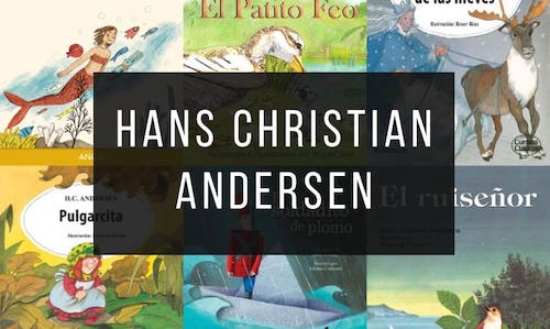 Hans-Christian-Andersen