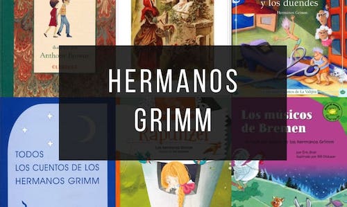 Hermanos-Grimm