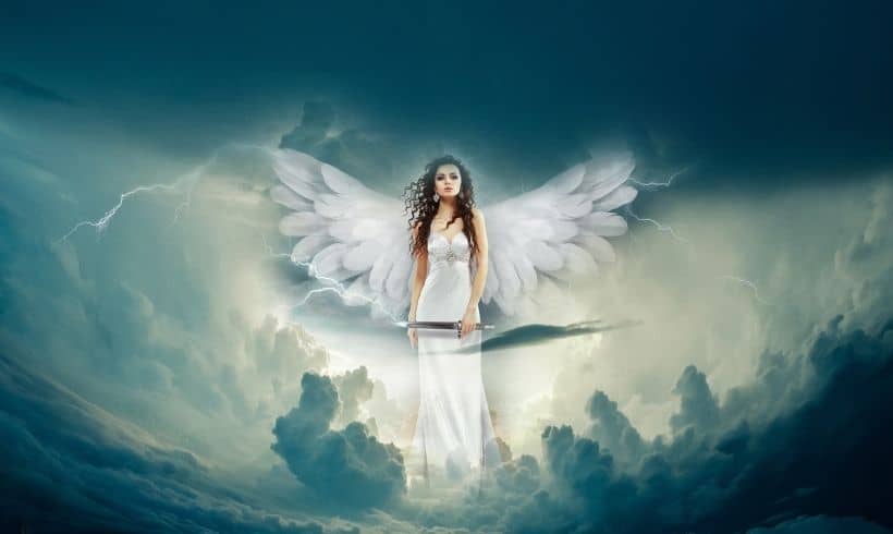 Libros de angeles portada Libros de angeles portada