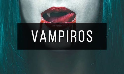 Vampiros