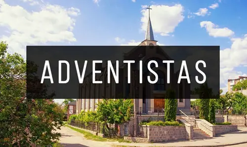 Adventistas Adventistas