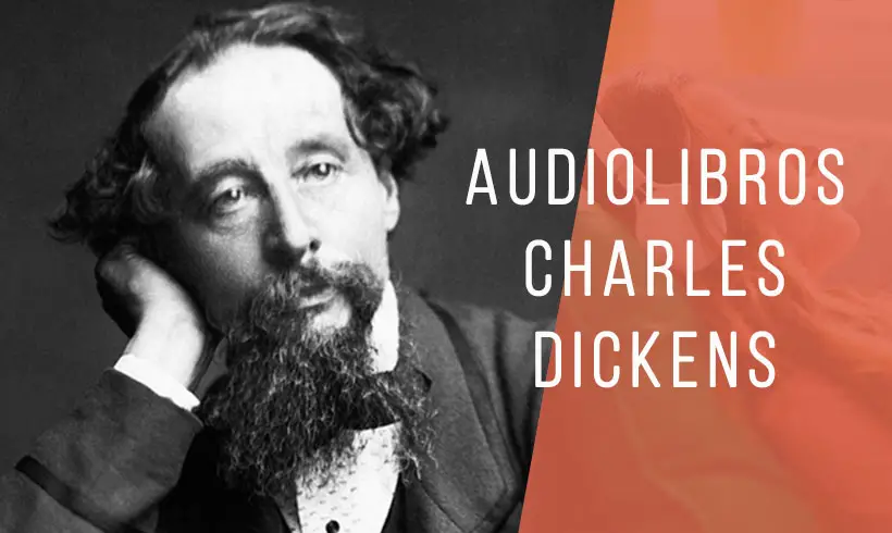 Audiolibros-Charles-Dickens Audiolibros-Charles-Dickens