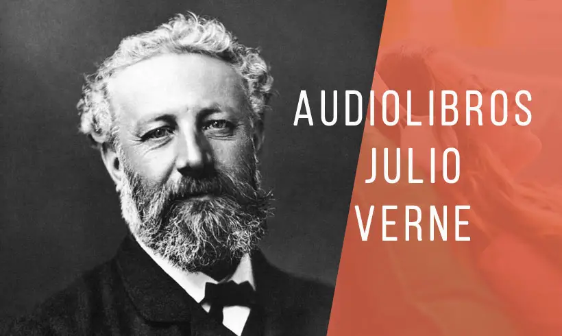 Audiolibros-Julio-Verne Audiolibros-Julio-Verne