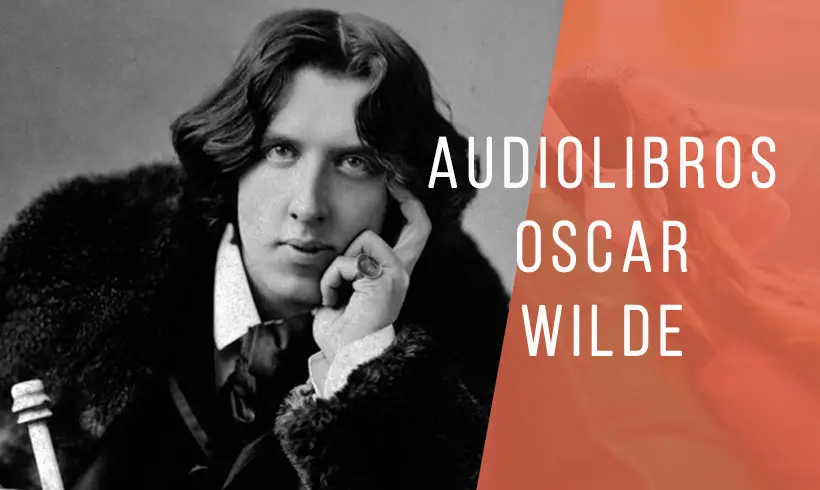 Audiolibros-Oscar-Wilde Audiolibros-Oscar-Wilde