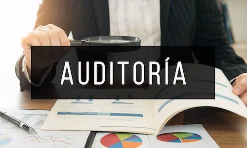 Auditoria