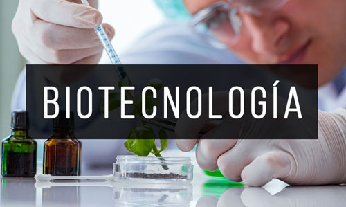 Biotecnologia