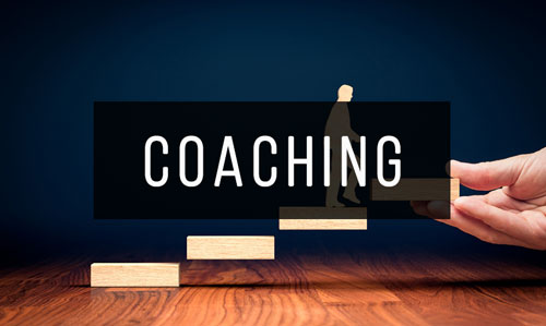 Coaching Coaching