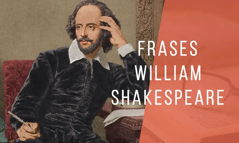 Frases-William-Shakespeare Frases-William-Shakespeare
