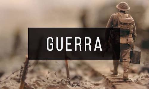 Guerra