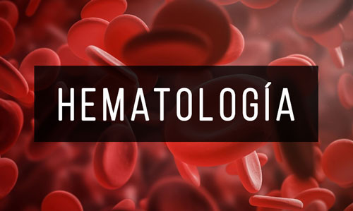 Hematologia Hematologia