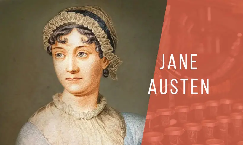 Jane-Austen Jane-Austen