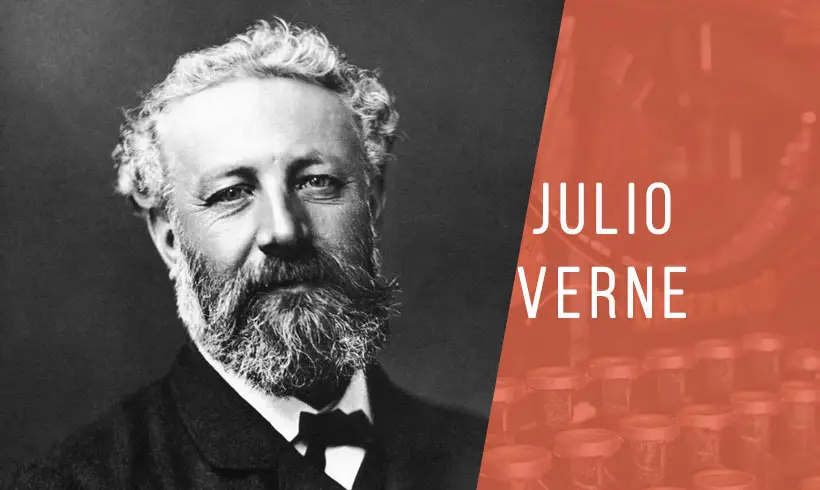 Julio-Verne Julio-Verne