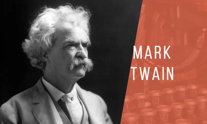 Mark-Twain Mark-Twain