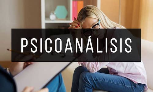 Psicoanalisis