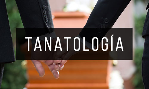 Tanatologia Tanatologia