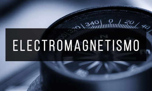 Electromagnetismo Electromagnetismo
