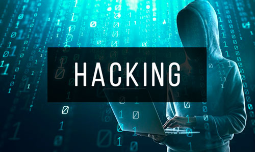 Hacking Hacking