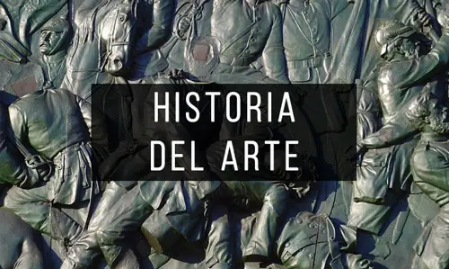 Historia-del-arte Historia-del-arte