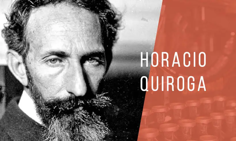 Horacio-Quiroga Horacio-Quiroga