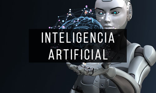 Inteligencia-Artificial Inteligencia-Artificial