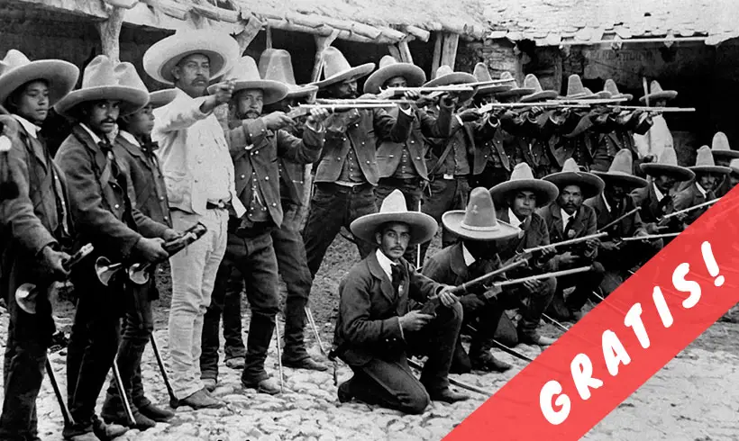 Libros-de-Revolucion-Mexicana-PDF-portada Libros-de-Revolucion-Mexicana-PDF-portada