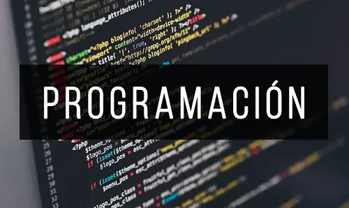 Programacion Programacion