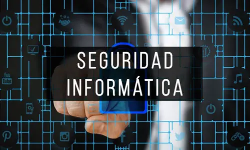 Seguridad-Informática Seguridad-Informática