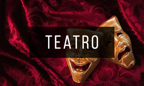 Teatro Teatro