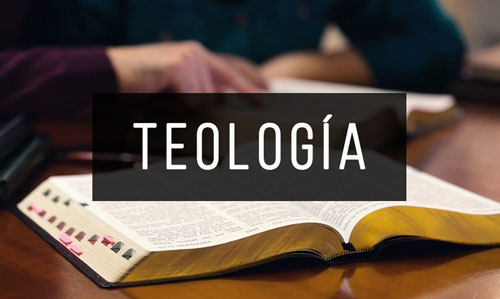 Teologia Teologia