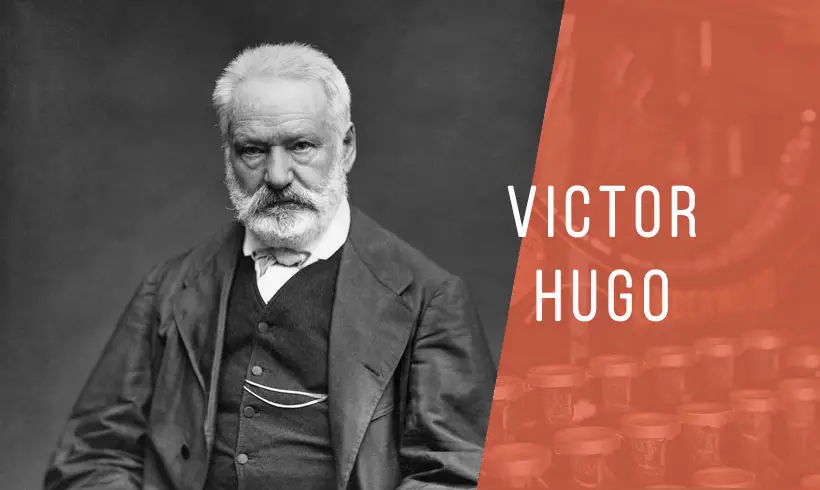 Victor-hugo Victor-hugo