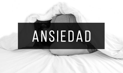 Ansiedad Ansiedad