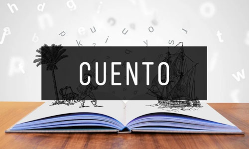 Cuento Cuento