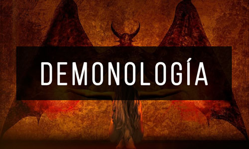 Demonologia Demonologia