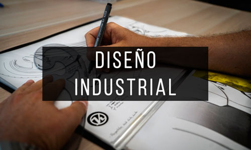 Diseño-Industrial Diseño-Industrial