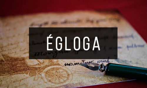 Egloga Egloga