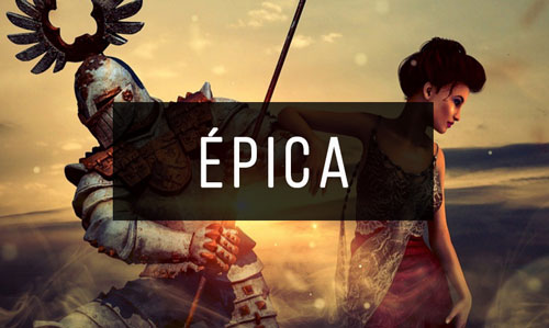 Epica Epica
